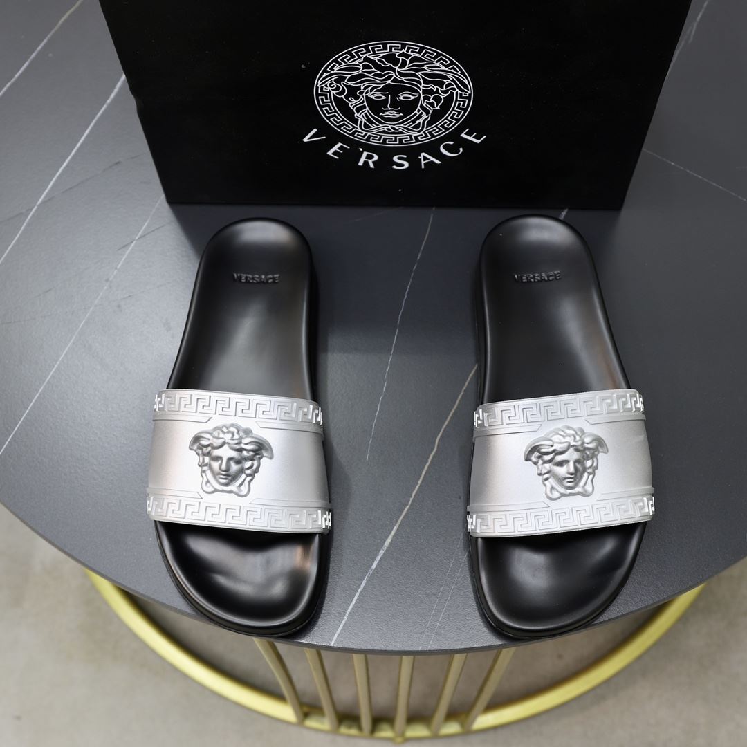 Versace Slippers